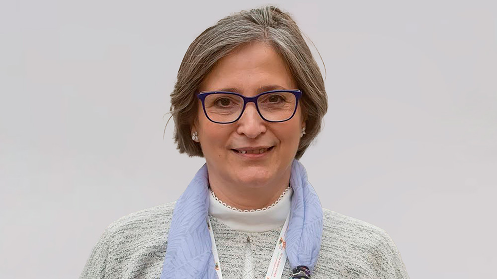 Cristina Inogés